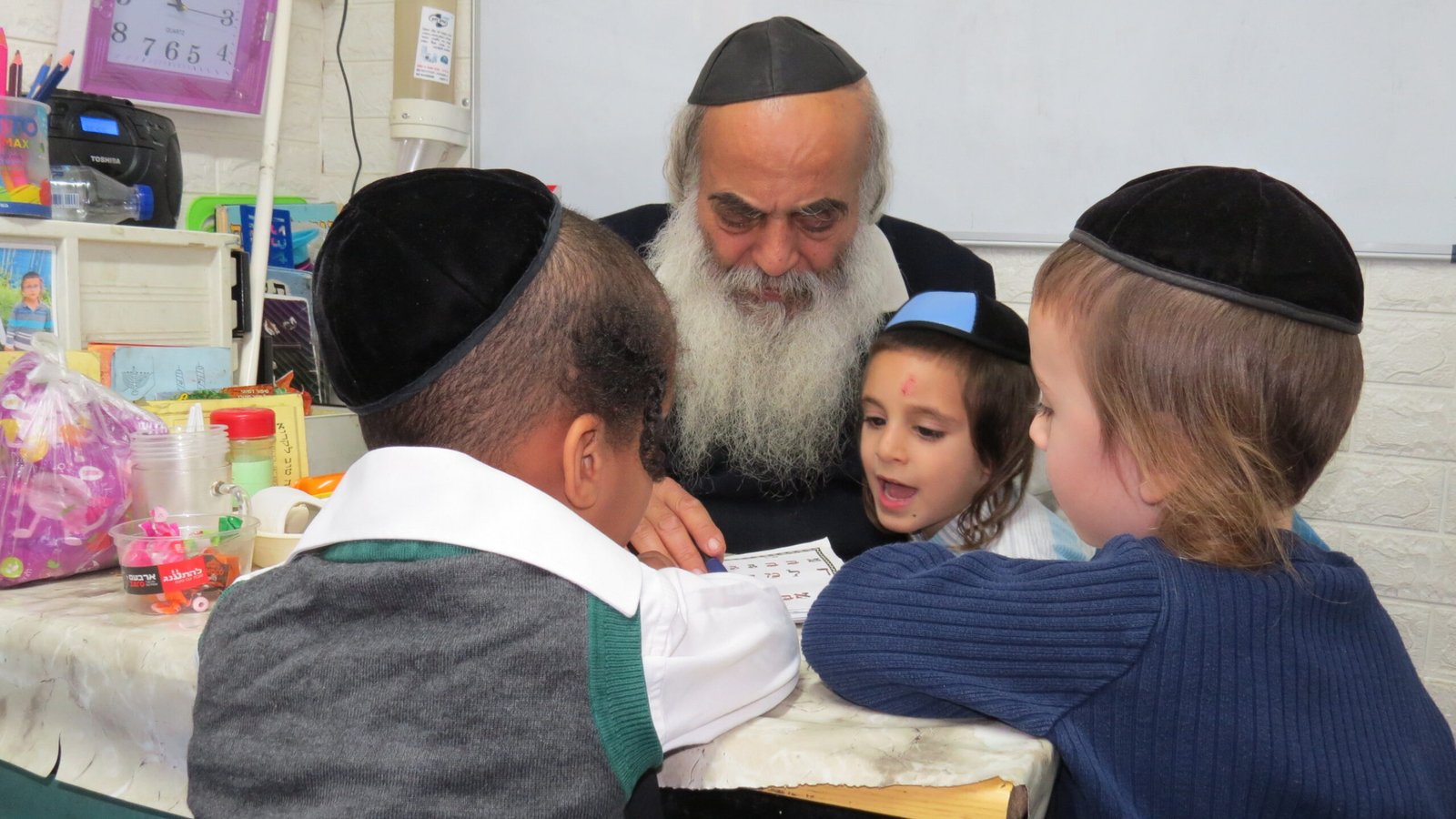איגוד המארים