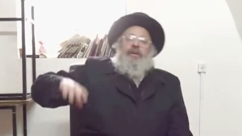 מארי חננאל שיחת חיזוק פרשת בשלח שבת שירה על הנעימה התימנית תשפ”א