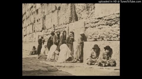 ואני ברוב חסדך — הרב מרדכי רמתי, נוסח בלדי