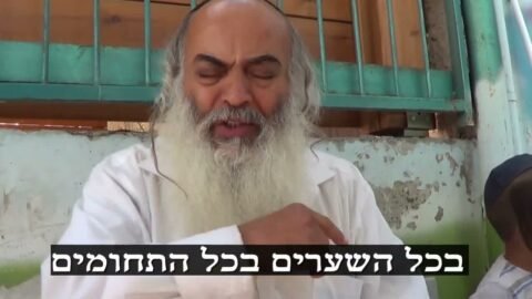 ילדי תימן בדוחק ובצער. המארי קורא לשלוח תרומות לחיזוק הלוחמים.