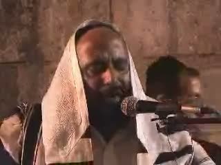 יש לנו אב זקן וי”ג מידות — הרב נפתלי אברהם