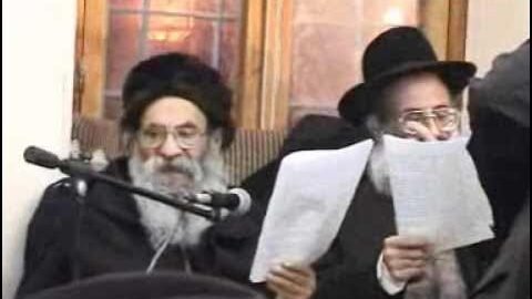 הילולת הרש”ש — י’ שבט