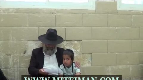 למי אבכה. קינה לט באב. מארי מתיתיה עם ילדי ת”ת מבשר טוב.
