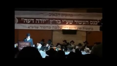 השואה והגבורה של יהדות תימן – הישרדות מופלאה של עדה גיבורה בעולם הכפירה