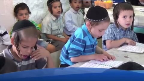 ילדי תימן בירושלים במצוקה גדולה קוראים לעזרה טבת תשפ”א