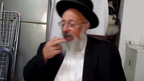 מארי חננאל שררה דרשת חיזוק לשמירת התורה ודרכי אבות פרשת חקת בלק תשפא
