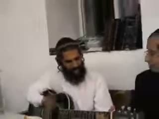 ישורון גלעדי בישיבת מתימן יבוא שר לדוד המלך