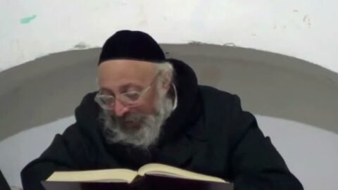מארי חננאל פרשת ויגש תשפ”א דרשת חיזוק חידושים וסיפורי תימן.