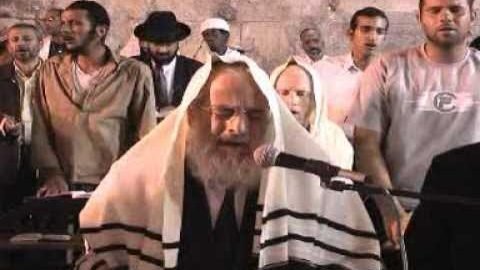 לה’ אלהינו הרחמים והסליחות
