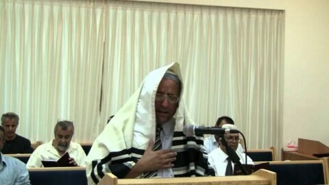 שופט כל הארץ — עוזי מנצור