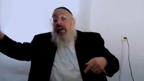 מארי חננאל דרשת חיזוק פרשת חקת תשפ”א עם סיפורי מופתים מתימן