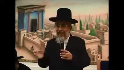 דרשת הגאון הרב יצחק רצאבי בחג הסוכות ביבנה