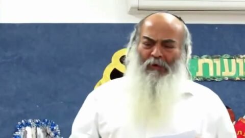 אין על התימנים. ברכה לארז בן יהודה.