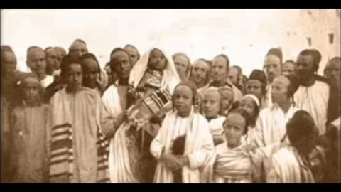 אשמורות — מארי סאלם קלזאן, קטמון