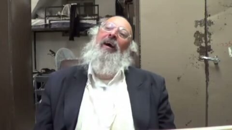 מארי חננאל שררה דרשת חיזוק לתימנים פרשת קרח הדרדעים בתימן תשפא