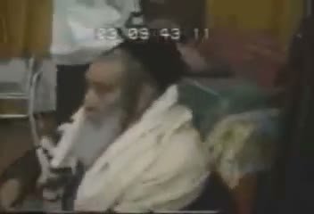 הרב הצדיק מארי יחיא אלשיך זצוק”ל