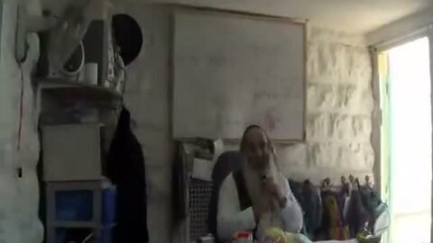 נחמיה יגאלי אורח הת”ת מבשר טוב