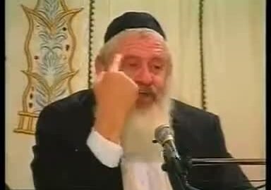 בגילוי לב הרב אורי זוהר זצ”ל מספר על חזרתו בתשובה!