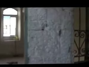סיור מהיר במבנה הת”ת התימני שמחכה לשיפוץ מרחשוון תשעח.