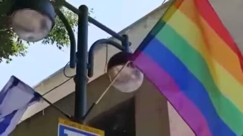 ראש עיריית רמת גן, יוצאת נשמתו באחד