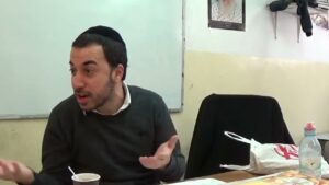 דקדוק בקריאה התימנית זכור את יום השבת לקדשו