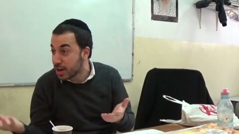 דקדוק בקריאה התימנית זכור את יום השבת לקדשו