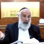 הרב ארז רמתי קריאת התורה חובת הציבור