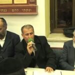 פורים לנו בתימנית יצחק נהרי הי”ו