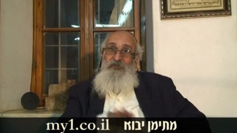 יוסף עוזרי בן סעיד סיפור