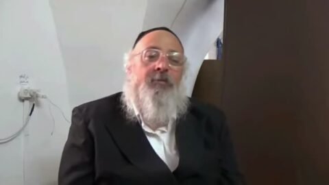 מארי חננאל שררה שיחה לקראת ראש השנה תשפג עם סיפורים מתימן