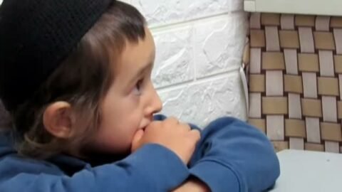 מארי משה גמליאל גן תימני מבשר טוב קריאת שמע ותהילים בעיקר פרשת וישב