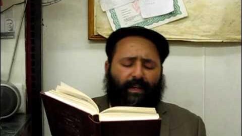 אלוקי לראש השנה — שרעבי