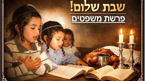 קריאת התורה בנוסח תימן — ספר תורה פתוח