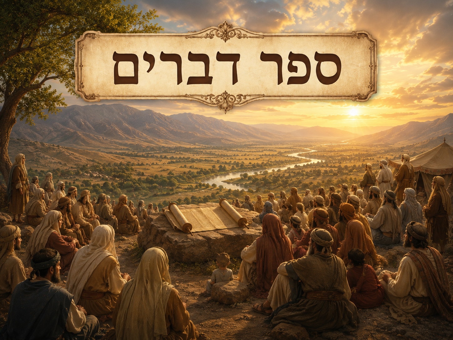 ספר דברים