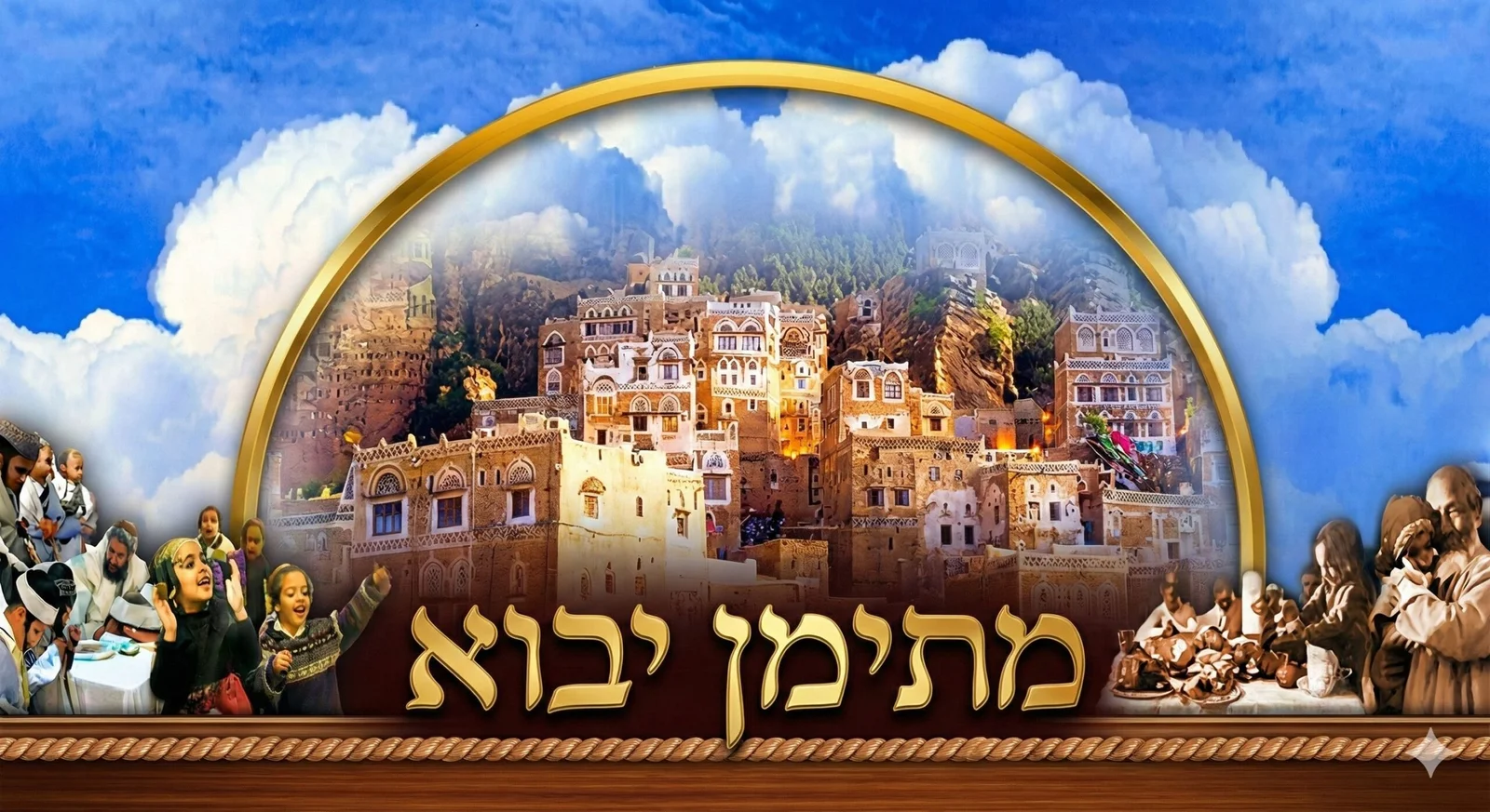 מתימן יבוא