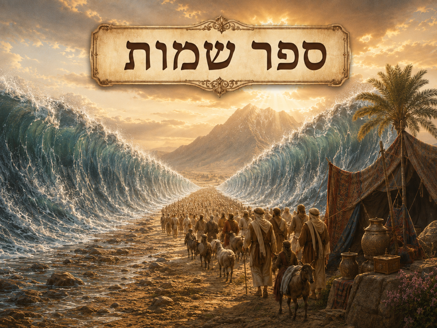 ספר שמות