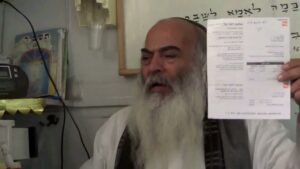 המארי נזעק בקריאת עזרה לילדי תימן