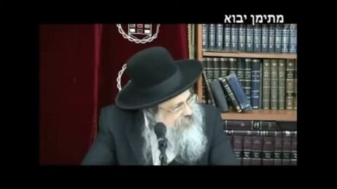 עליית תימן ועתיד העדה התימנית