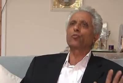 עדות כואבת על חטיפת ילד תימני