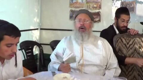 מארי חננאל שררה בשירת תימן