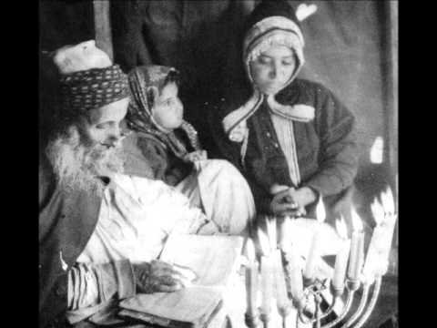 קימה לאשמורות בנוסח תימן